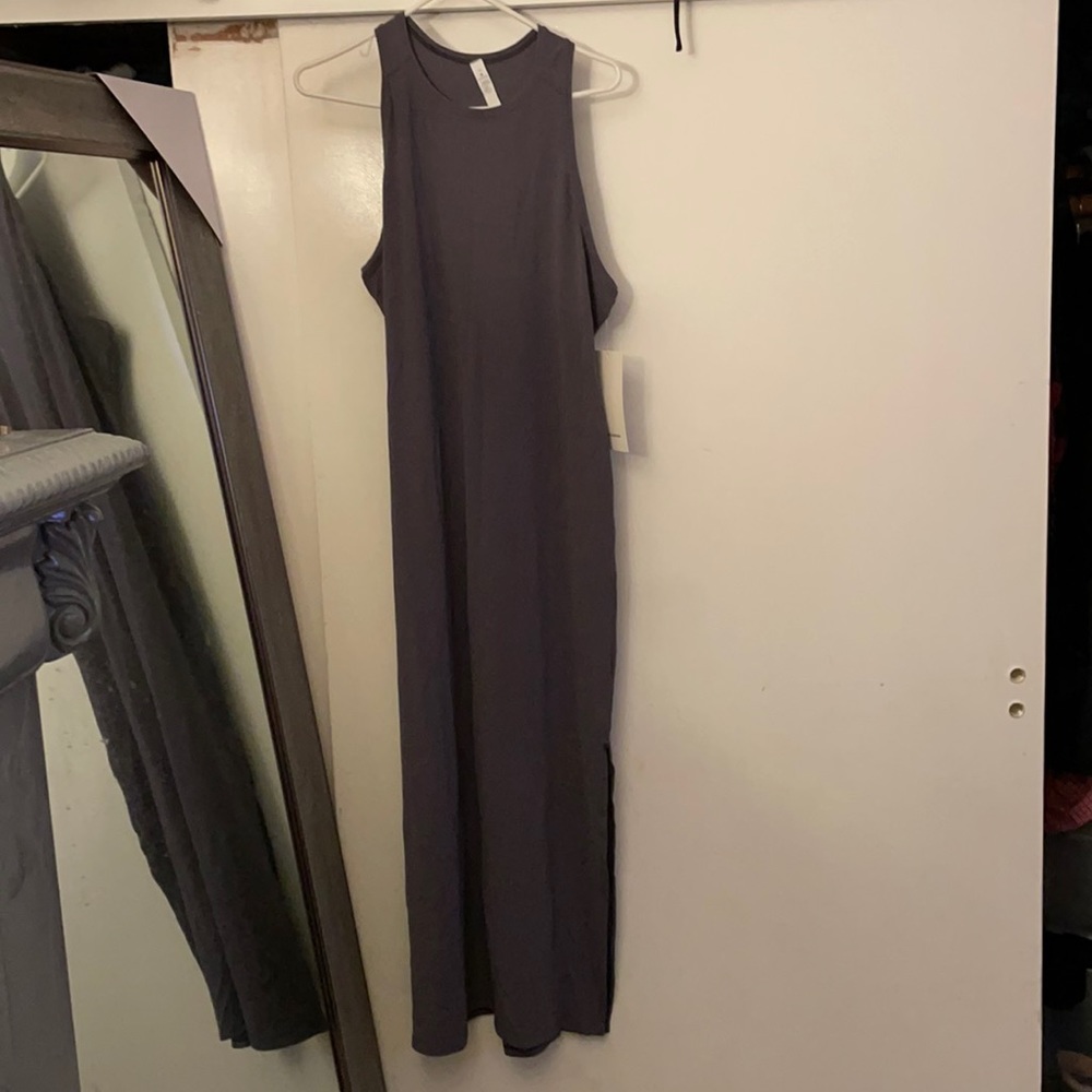 Pululemos dress